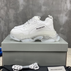 Balenciaga Triple S Series Shoes